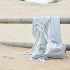 Torba bawełniana Sagaform Ella hamam 41x38 cm Zielony LT52000-N0031 (1) thumbnail