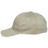 Czapka z daszkiem Szary V7022-19 (1) thumbnail