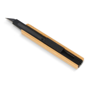 Nóż hobbystyczny Bamboo