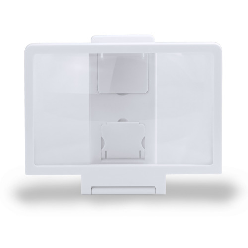 Wzmacniacz ekranu Biały V3513-02 