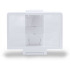Wzmacniacz ekranu Biały V3513-02  thumbnail