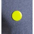 Przypinka z agrafką żółty V7337-08 (6) thumbnail
