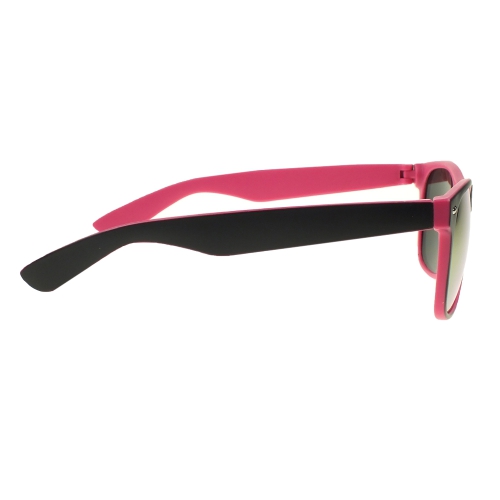 Okulary przeciwsłoneczne różowy V9676-21 (2)