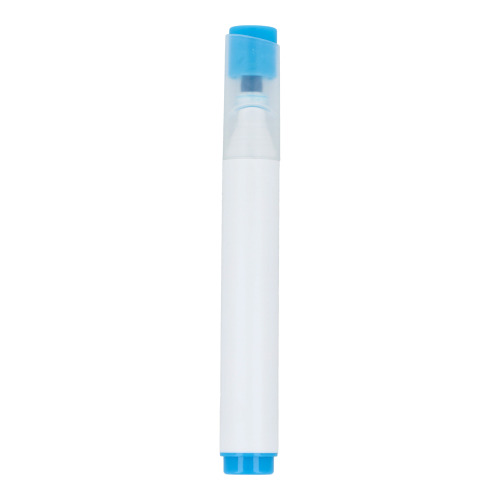 Owalny zakreślacz Niebieski LT81263-N0011 (1)