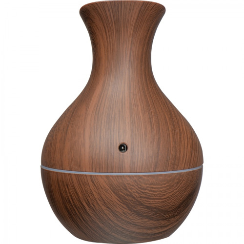 Nawilżacz powietrza 130 ml MICHALINA Brązowy 7390601 (2)