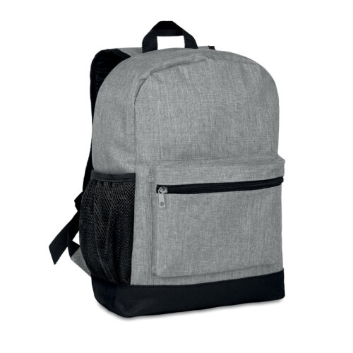 Plecak z zabezpieczeniem szary MO9600-07 (2)