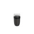 Mepal Ellipse izolowany pojemnik na lunch 750+300 ml Czarny 11314190  thumbnail