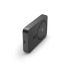 Magnetyczny power bank 10000 mAh Hama Czarny VH037-03  thumbnail