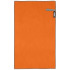 Pieter niezwykle lekki i szybko schnący ręcznik o wymiarach 30x50 cm z certyfikatem GRS Pomarańczowy 11332231 (4) thumbnail