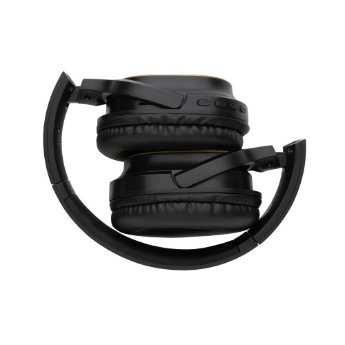 Bezprzewodowe słuchawki nauszne Elite czarny P329.681 (3)