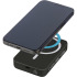 Bezprzewodowy power bank 10000 mAh Czarny VB277-03 (2) thumbnail