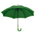 Parasol automatyczny LEXINGTON zielony 186909  thumbnail