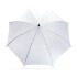 Bambusowy parasol automatyczny 23" Impact AWARE rPET biały P850.653 (1) thumbnail
