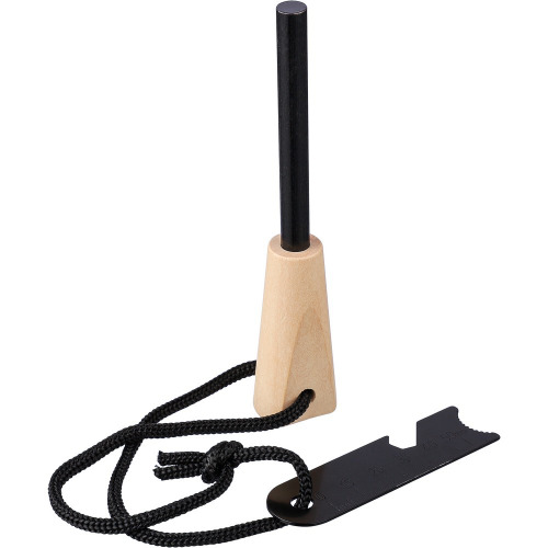 Krzesiwo, narzędzie wielofunkcyjne Brązowy VA564-16 