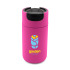 Kubek termiczny 400 ml Air Gifts | Raylee Różowy V1167-21  thumbnail