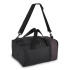 Składana torba podsiodłowa R-PET 600D 20L Czarny LT95356-N0002  thumbnail