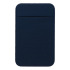 Etui na kartę kredytową i dokumenty do telefonu Granatowy VA348-04 (2) thumbnail