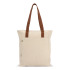 Torba Canvas InSideOut Reuuz 33 x 42 x 10 cm Ecru / brązowy LT57116-N5451 (3) thumbnail
