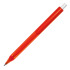 Długopis plastikowy BRUGGE czerwony 006805 (4) thumbnail