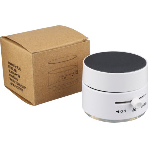 Stojak na telefon Biały