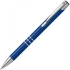 Długopis metalowy Las Palmas niebieski 363904  thumbnail