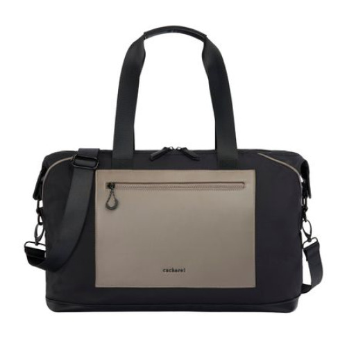Torba podróżna Joséphine Black Czarny CTB532B 