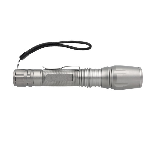 Latarka CREE 10W Szary P513.432 (10)