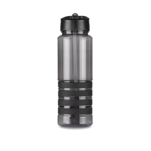 Bidon z filtrem węglowym KIVI 700 ml Czarny 16212-02 (5)
