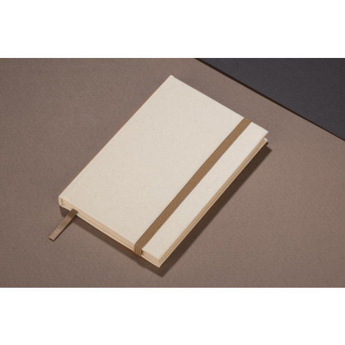 Notes MILK A6 Biały 17898-01 (4)