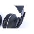 Bezprzewodowe słuchawki nauszne, głośnik bezprzewodowy czarny V3968-03 (7) thumbnail