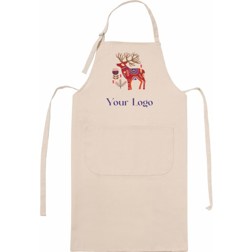 Fartuch RICE Naturalny 20410 (12)