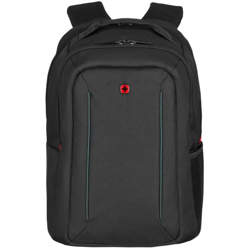 Plecak na laptopa BQ 16 WENGER Czarny W611905 (1)
