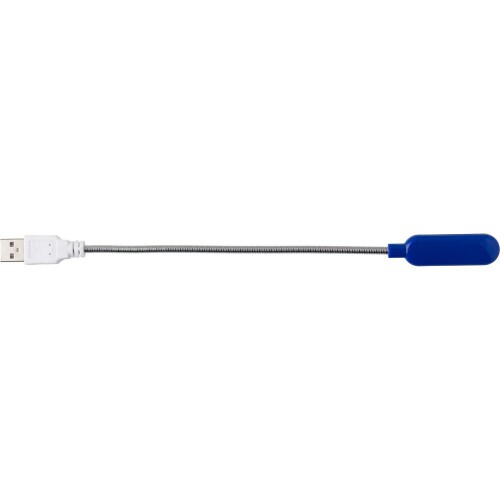 Lampka USB niebieski V0288-11 