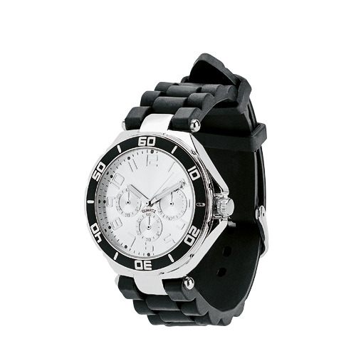 Zegarek na rękę Biały T10090906 (4)