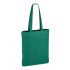 Torba na ramię OEKO-TEX® 140g/m² 38x42cm Ciemnozielony LT95156-N0030 (1) thumbnail