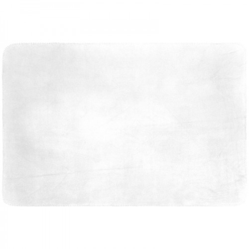 Koc z polaru NASHVILLE Biały 690206 (3)