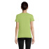 PIONEER WOMEN T-SHIRT 175g Apple Green S03579-AG-M (2) thumbnail