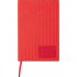 Notatnik A5 w linie z trzciny cukrowej STANLEY Czerwony 2498005 (4) thumbnail