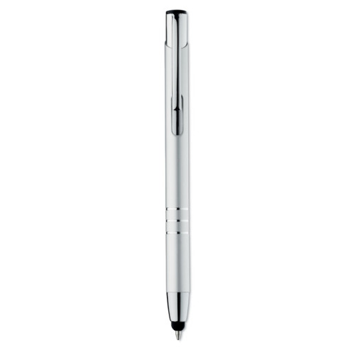 Długopis. srebrny mat MO8210-16 (5)