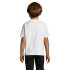 IMPERIAL Dziecięcy T-SHIRT Biały S11770-WH-M (1) thumbnail