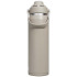Camelbak® Thrive Chug VSS butelka na wodę ze stali nierdzewnej o pojemności 750 ml z zakrętką Jasnoszary 10088980 (2) thumbnail