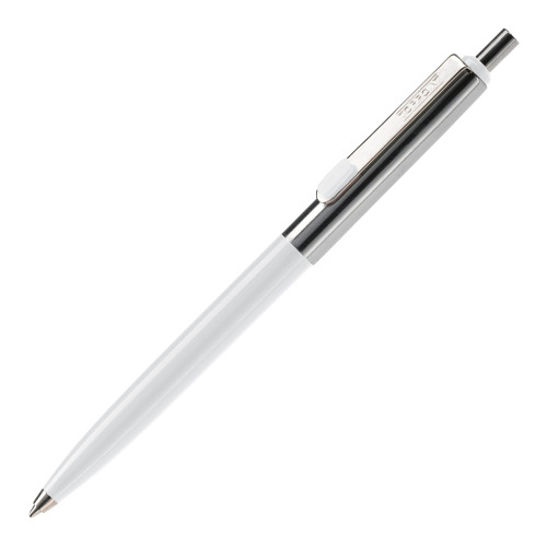 Długopis Topper Biały LT80340-N0001 