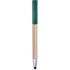 Długopis, touch pen, stojak na telefon zielony V1929-06 (2) thumbnail