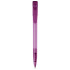Długopis Deniro Frosty Ecru / purpurowy LT87952-N5472 (3) thumbnail