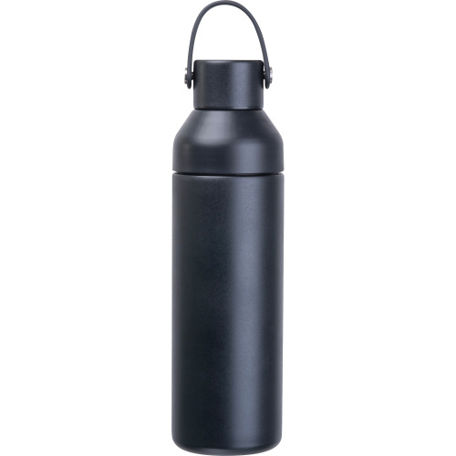 Butelka termiczna 480 ml GUIDO Czarny 8539603 (4)