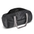R-PET 190T lekka torba sportowo-podróżna 48 x 23 x 23 cm 20 l Czarny LT95364-N0002 (3) thumbnail
