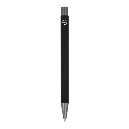 New York soft touch R-AL czarny tusz Czarny LT80609-N0002 (2)