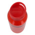 Butelka Loop R-PET 600ml Czerwony LT98743-N0021 (5) thumbnail