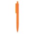 Długopis X3 pomarańczowy P610.918  thumbnail