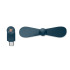 Przenośny wentylator USB Francuski Granat MO2282-85 (3) thumbnail